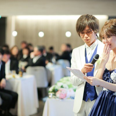 <br>【披露宴】特別なパーティがかなう2つのレストラン会場