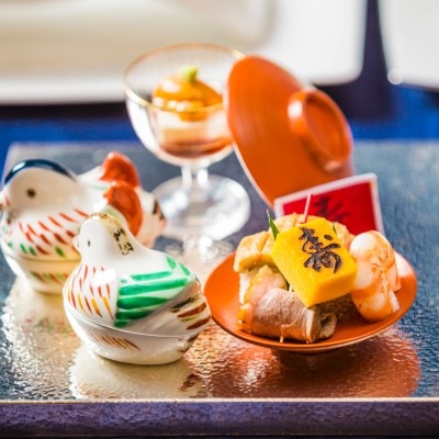 <br>【料理・ケーキ】料理・ケーキ