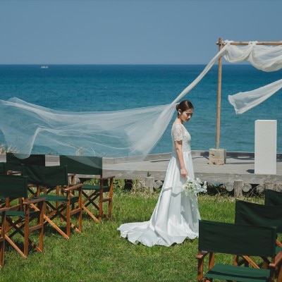 AL MARE WEDDING