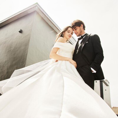 <br>【ドレス・和装・その他】女性心をくすぐるドレスショップ【TAKAMI BRIDAL】