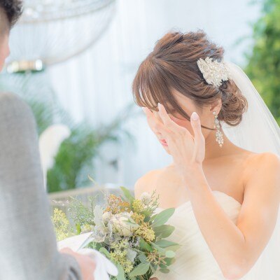 First Meet&#039;サプライズ<br>【挙式】チャペル／収容人数～120名<br><a href='/sp/wedding/people/2693/5127/' class='link2'>この先輩カップルの体験レポートを見る</a>