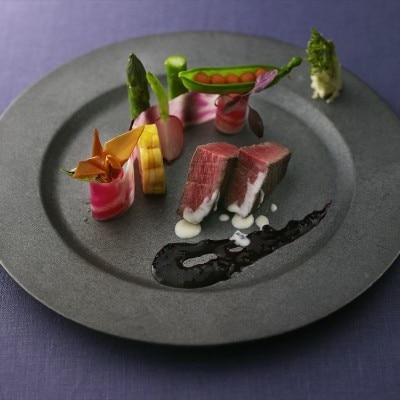 <br>【料理・ケーキ】料理