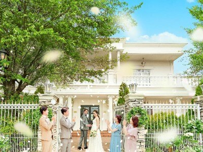 結婚式プラン | エヴァウイン小山プレミアムスィーツ | マイナビ