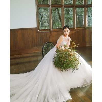 <br>【ドレス・和装・その他】芸能人ドレスやブランドドレスが人気の「FOURSIS&amp;CO.」