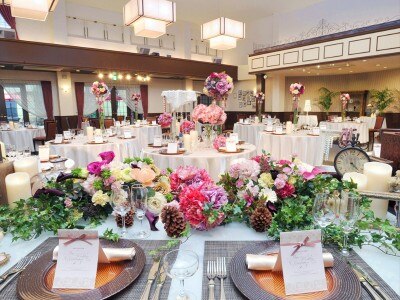 Garden Wedding Arcadia Kokura ガーデンウェディング アルカディア小倉 アルカディアグループで結婚式 マイナビウエディング