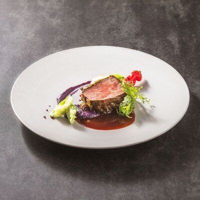 <br>【料理・ケーキ】料理　＊口コミでも大評判のウエディングメニュー