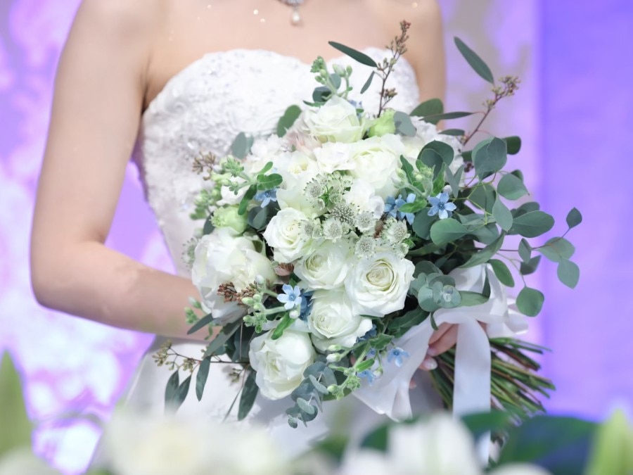 最高の結婚式 口コミ 体験談 ラ スイート神戸オーシャンズガーデン マイナビウエディング