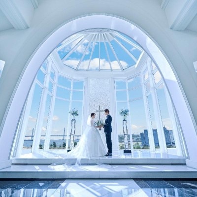 横浜の人気結婚式場ランキング 22年10月 マイナビウエディング