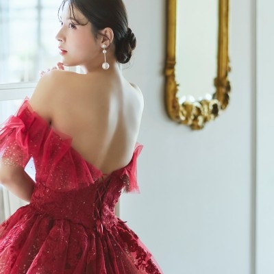 <br>【ドレス・和装・その他】日本最大手の「TAKAMIBRIDAL」アニヴェルセルオリジナルドレスが人気