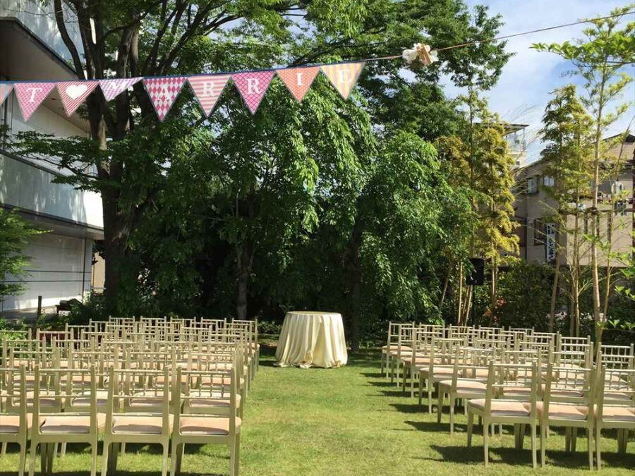 ホワイトイン高崎で結婚式 マイナビウエディング