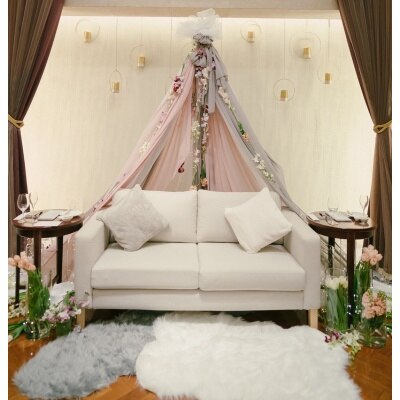 <br>【ドレス・和装・その他】創業100周年を迎えた信頼の厚いTAKAMI BRIDALがトータルプロデュース
