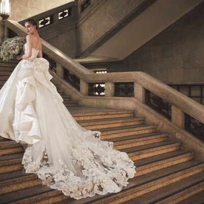 「Foursis＆Co.」新作ウエディングドレスはウエディングフェアでチェック！<br>【ドレス・和装・その他】200パターン以上から選べる、憧れ花嫁のウエディングドレス・カラードレス