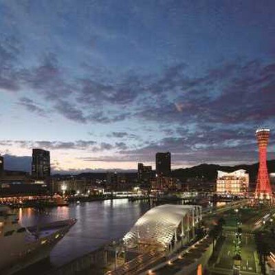 <br>【庭】NotreDame SkyGarden