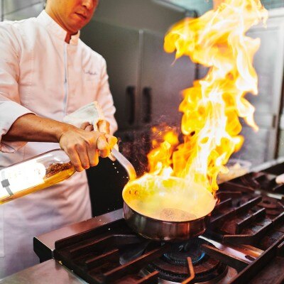 <br>【料理・ケーキ】【料理口コミ1位】レストラン『ラ・ロシェル南青山』