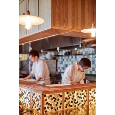 <br>【料理・ケーキ】料理
