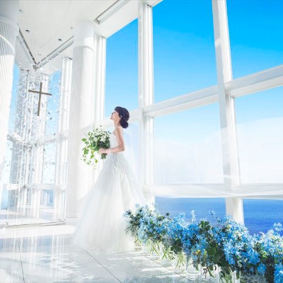 福岡県の人気結婚式場ランキング 21年01月 マイナビウエディング