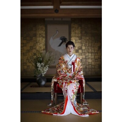 <br>【ドレス・和装・その他】Dress and Kimono