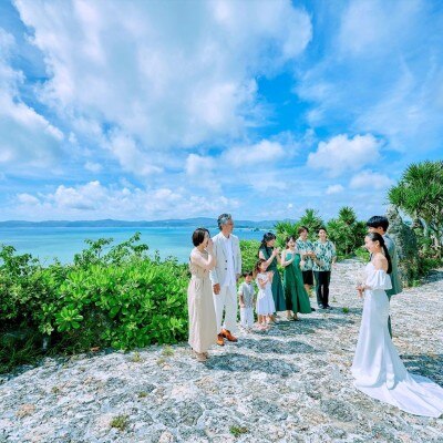 <br>【ドレス・和装・その他】PHOTO TOUR
