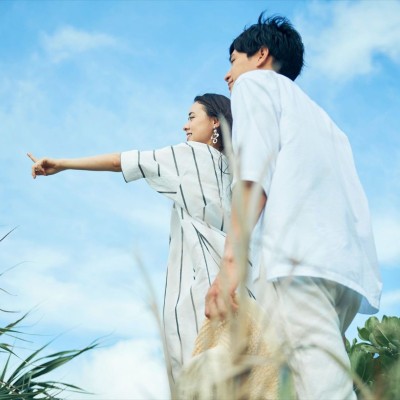 <br>【ドレス・和装・その他】ISLAND TRIP