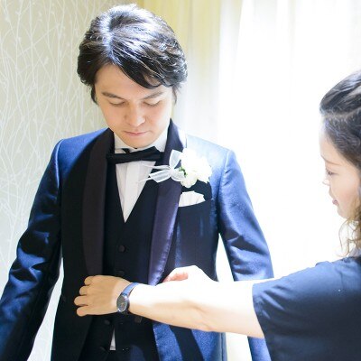 <br>【挙式】大切な家族や仲間に囲まれて、忘れられない挙式を