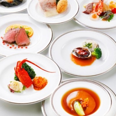 <br>【料理・ケーキ】中国料理