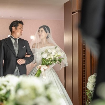 家族との絆を深めるセレモニーで感謝の思いを伝える<br>【挙式】チャペル「セントジョーンズ・チャペル」（教会式・人前式）　推奨人数/～32名　収容人数/～80名