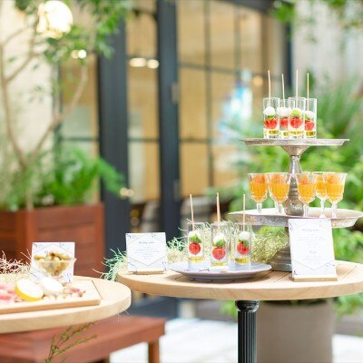  <br>【料理・ケーキ】料理