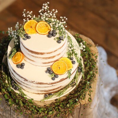 weddingcake<br>【料理・ケーキ】料理