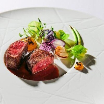 <br>【料理・ケーキ】料理