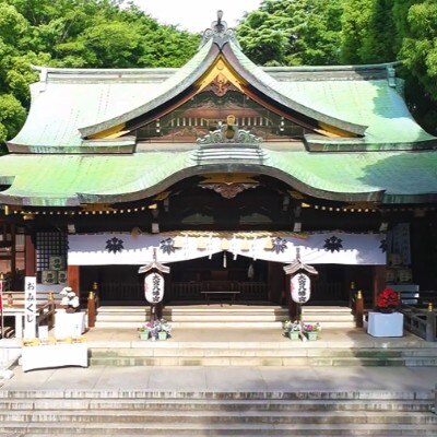 大宮八幡宮 清涼殿で結婚式 マイナビウエディング