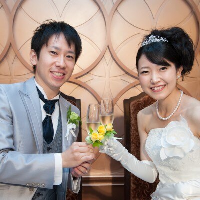 来て良かったなぁ とゲスト皆さまが感じる結婚式 口コミ 体験談 ロイヤルパインズホテル浦和 マイナビウエディング