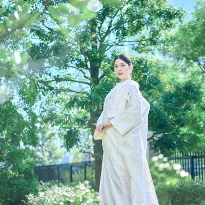 <br>【ドレス・和装・その他】日本最大手の「TAKAMIBRIDAL」アニヴェルセルオリジナルドレスが人気