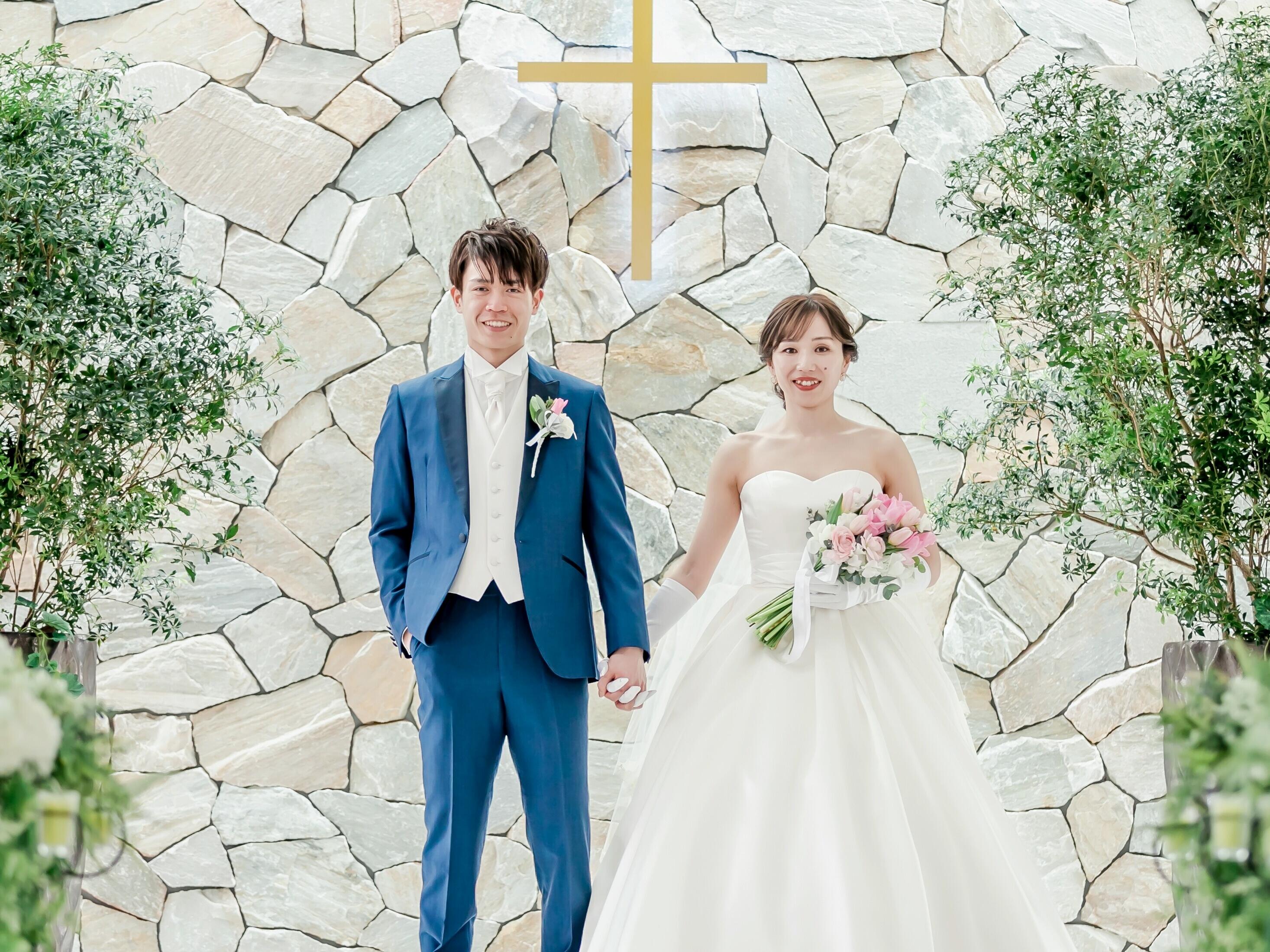 スタイリッシュウエディング ヴィーナスコート佐久平で結婚式 | マイナビウエディング