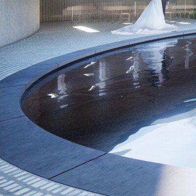<br>【挙式】【2025.10 NEW OPEN】Celebration Hall-THE GARDEN-