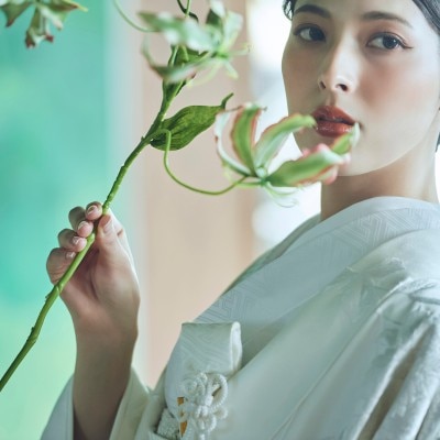 <br>【ドレス・和装・その他】日本最大手の「TAKAMIBRIDAL」アニヴェルセルオリジナルドレスが人気
