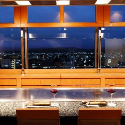 <br>【付帯設備】結納や食事会に最適なレストランの個室も