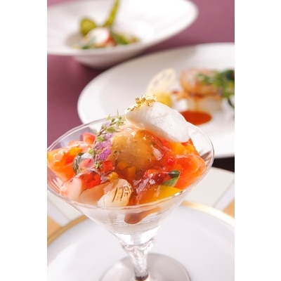 <br>【料理・ケーキ】料理