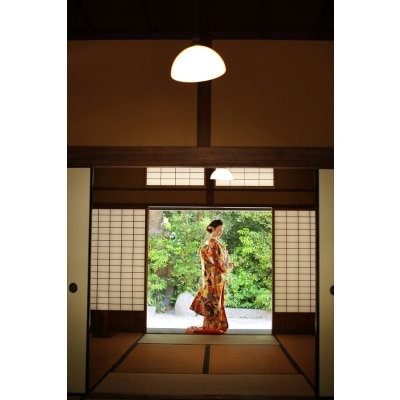 館内神殿や約1300年の歴史がある「亀山神社」を舞台に、和の結婚式もおまかせ<br>【ドレス・和装・その他】その他