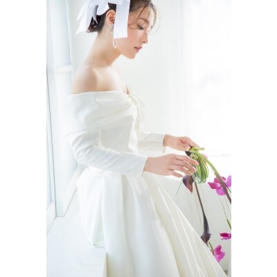 <br>【ドレス・和装・その他】ドレス
