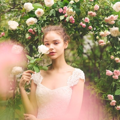 <br>【ドレス・和装・その他】女性心をくすぐるドレスショップ【TAKAMI BRIDAL】