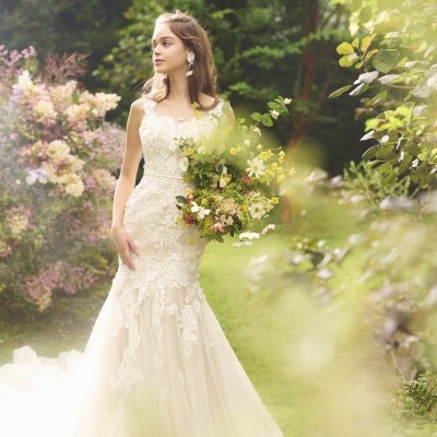<br>【ドレス・和装・その他】女性心をくすぐるドレスショップ【TAKAMI BRIDAL】