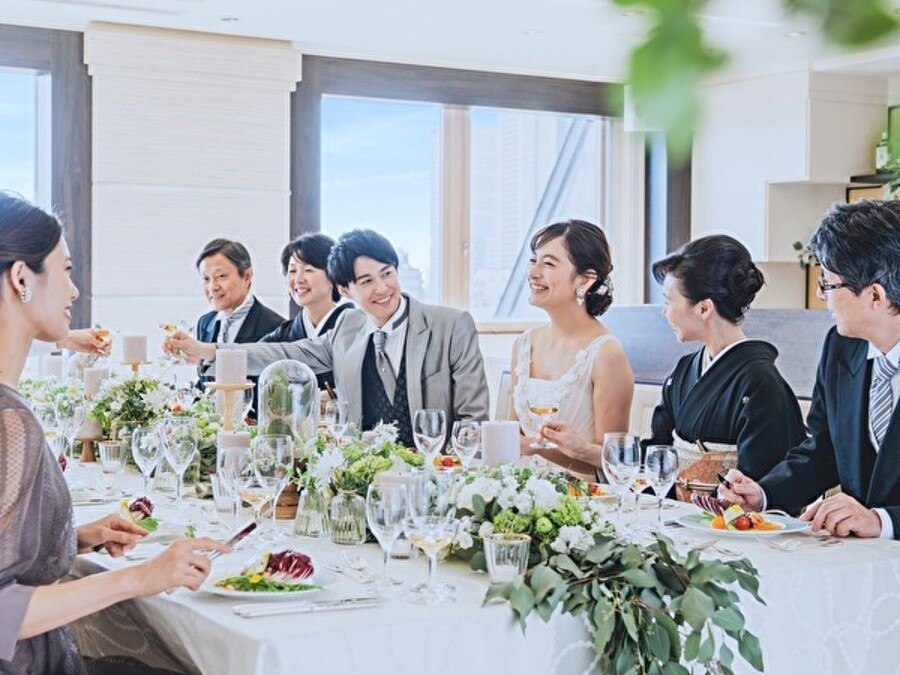 東京都の ステンドグラスあり 人気結婚式場ランキング 21年11月 マイナビウエディング