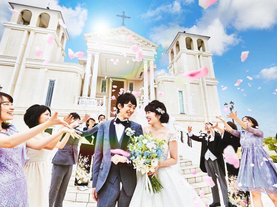 千葉県の 挙式会場 チャペルなど 人気結婚式場ランキング 21年04月 マイナビウエディング