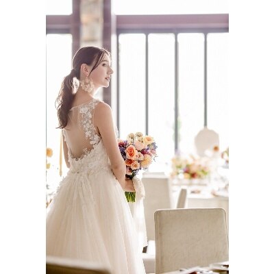 <br>【披露宴】「WHITE HILLS」着席30～120名