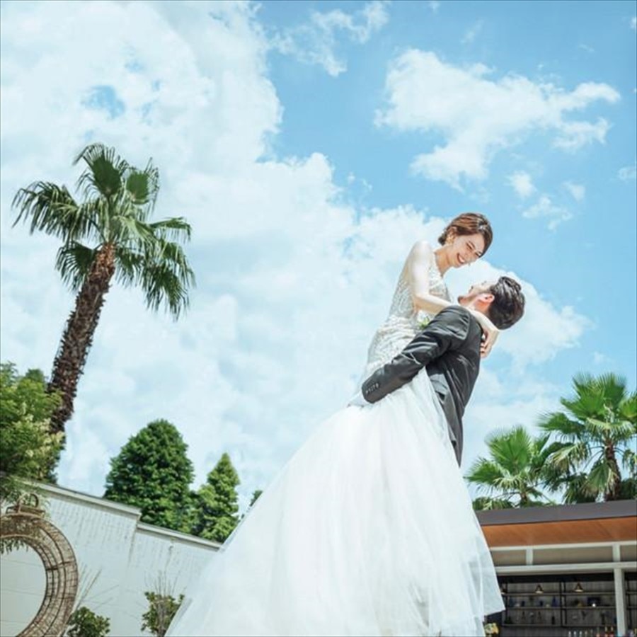 NIHO -Dramatic scene wedding-で結婚式 | マイナビウエディング