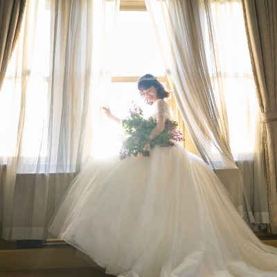 <br>【ドレス・和装・その他】BRIDAL HOUSE TSUTSUMI