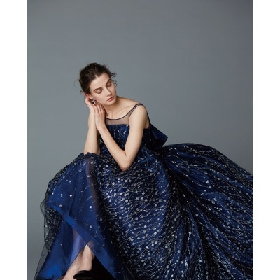 <br>【ドレス・和装・その他】芸能人ドレスやブランドドレスが人気の「FOURSIS&amp;CO.」