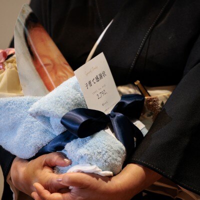 <br>【ドレス・和装・その他】カップルレポート