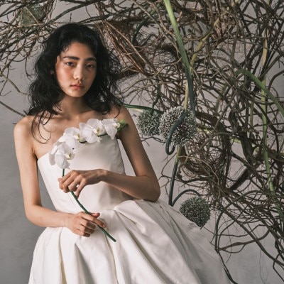 <br>【ドレス・和装・その他】Dressmore（ウエディングドレス）