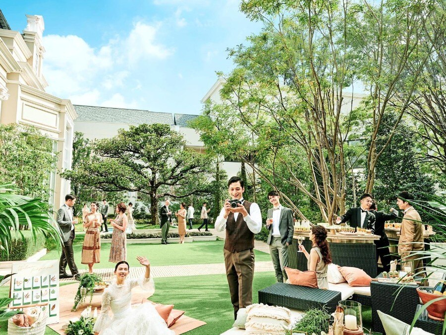 名古屋の人気結婚式場ランキング 2020年10月 マイナビウエディング